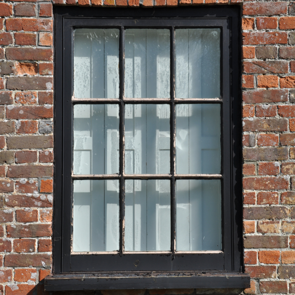 replace your windows