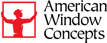American-Window-Logo