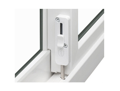 Sash Dead Bolt