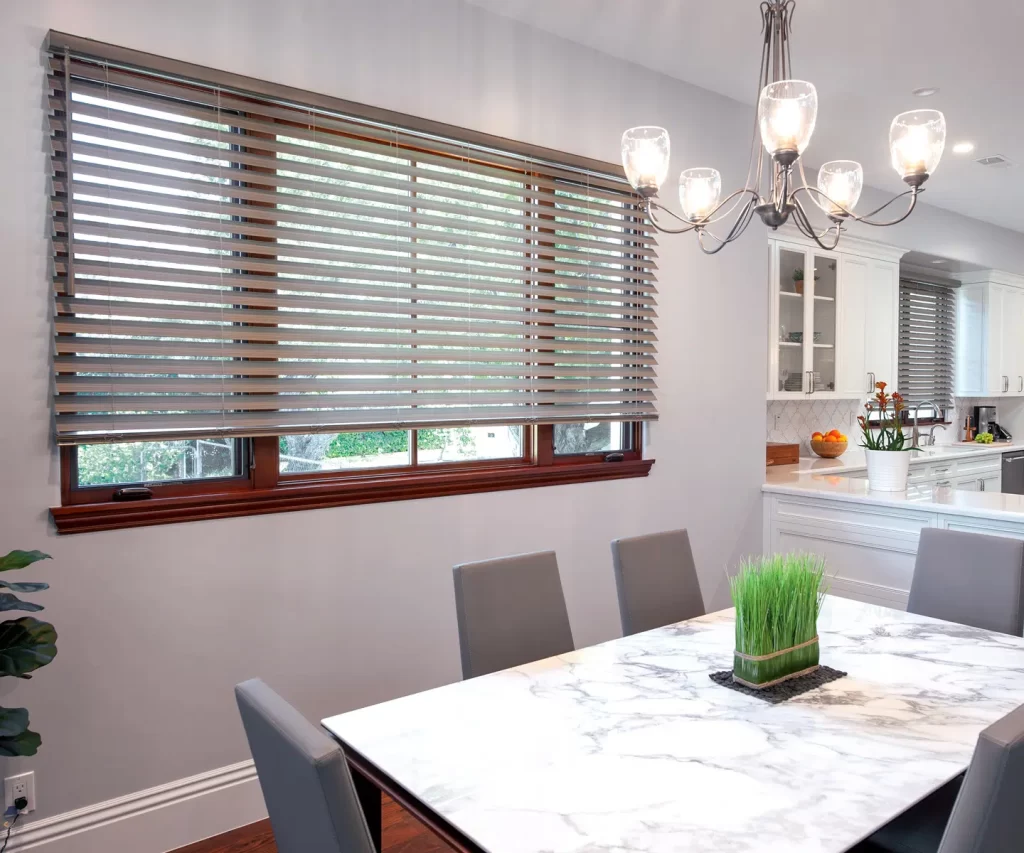 Blinds & Shades - American Window Concepts