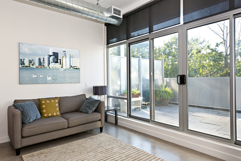 Choosing a French or Sliding Patio Door for Your Home