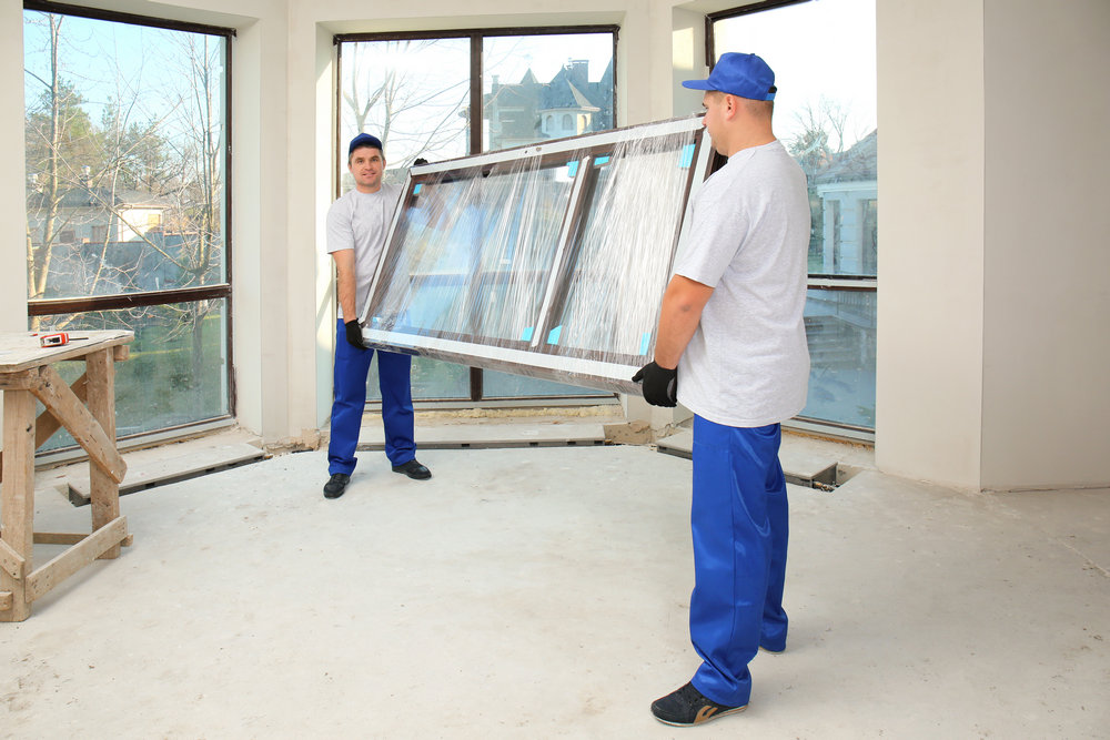 Why You Should Avoid DIY Window Installation