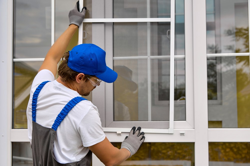 Steps to Prep for a Window Replacement