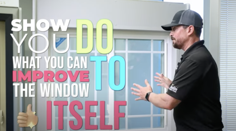 Solve Sticky Windows Quickly & Easily With These Simple Steps