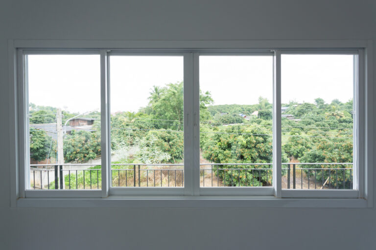 Replacement Windows: A Green Upgrade for Your Home