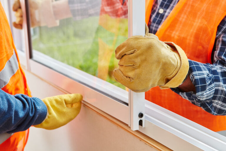 Why Hiring a Professional Window Installer is Important