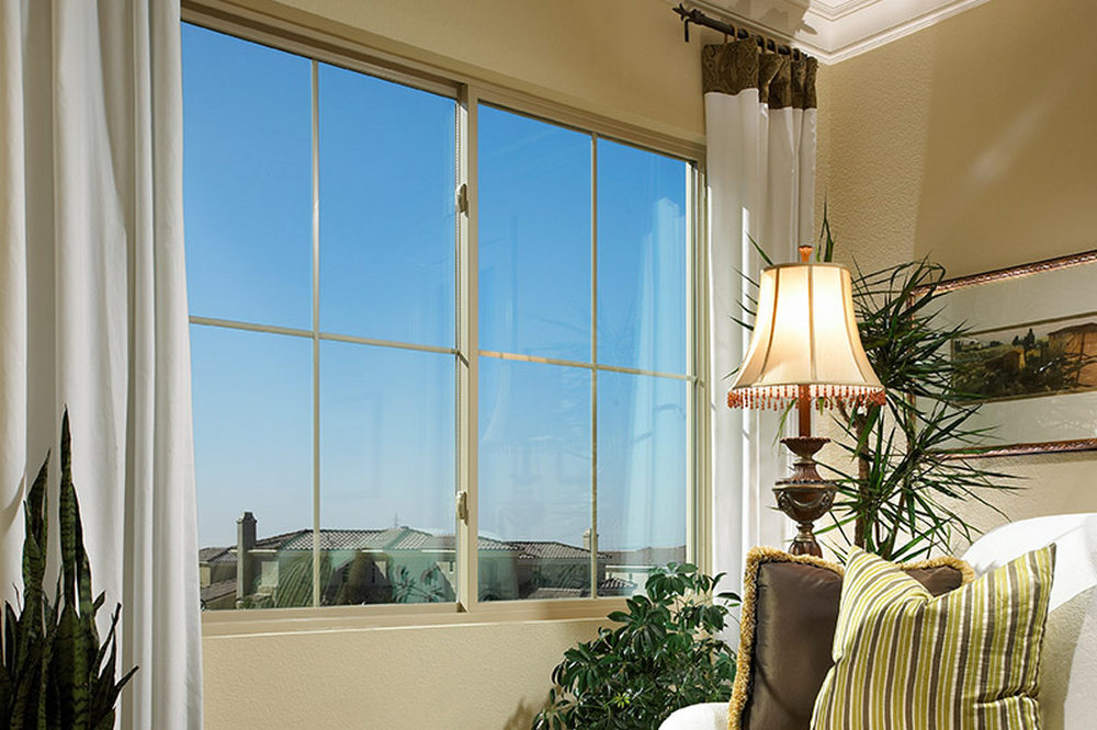 How Can Replacing Old Windows Improve Indoor Comfort?