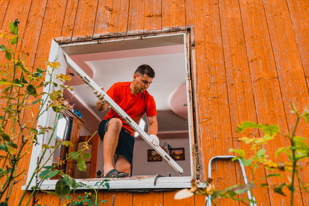 Why Replacing Old Windows Is a Smarter Investment Than Repairing Them