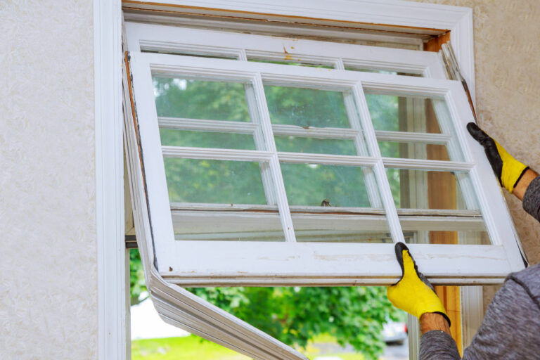 Why Window Replacement Is the Secret to Better Curb Appeal