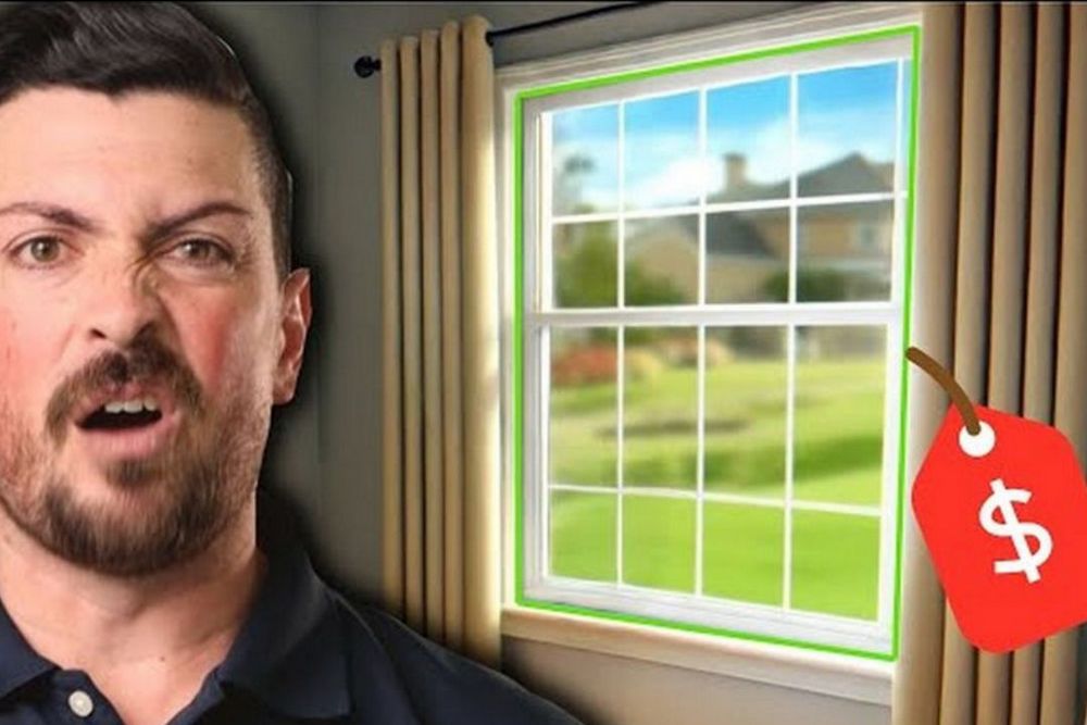 #1 Mistake Homeowners Make When Buying New Windows!