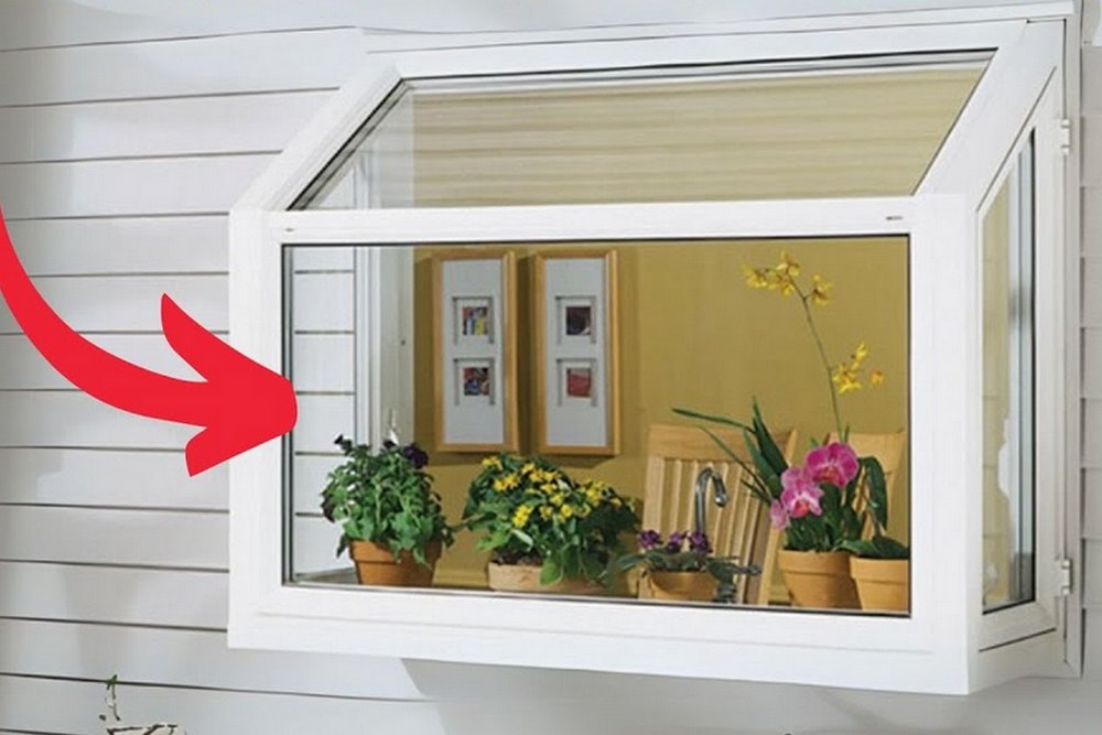 Garden Windows Explained Benefits, Installation, and Design Tips for Your Home