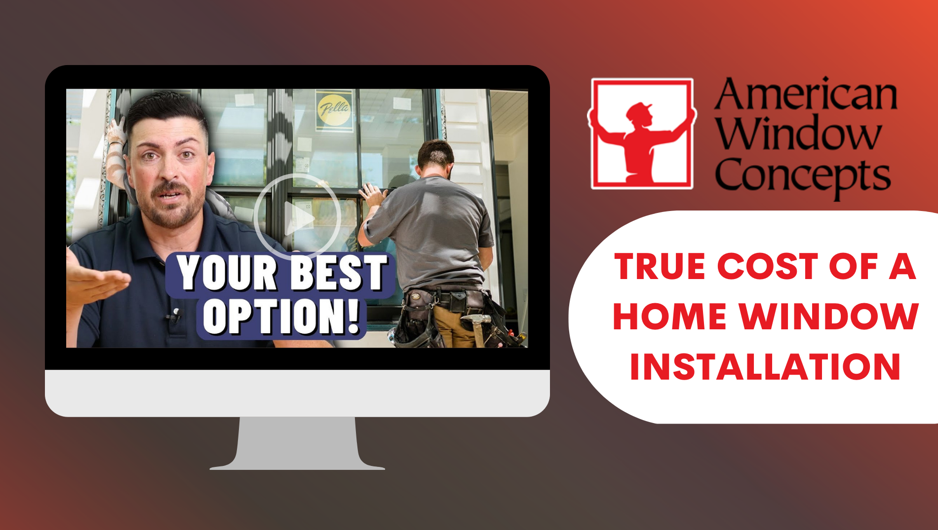 Homeowners Watch Out for Bad Window Installers!