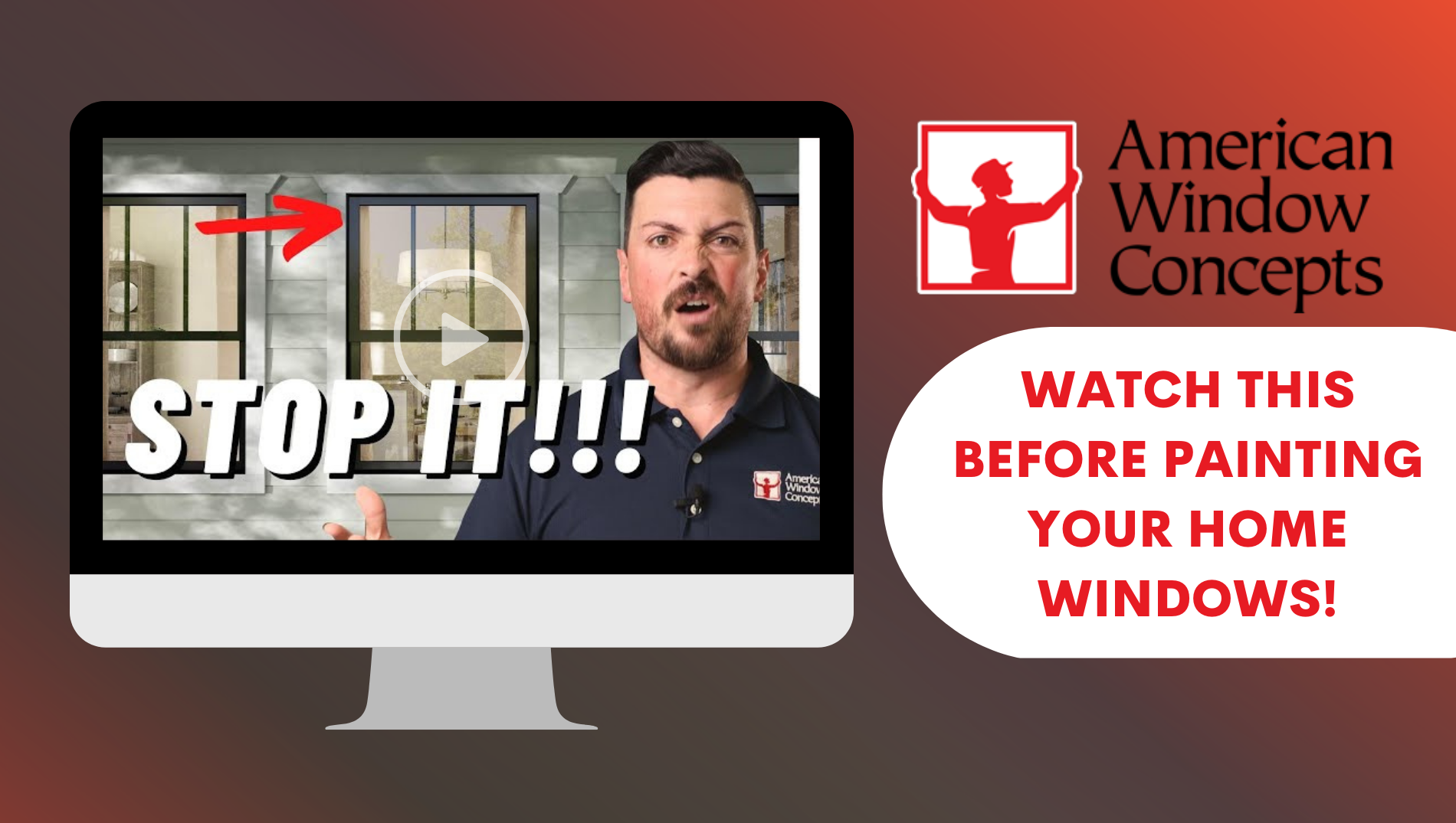 The Sad Truth About Retrofit Windows