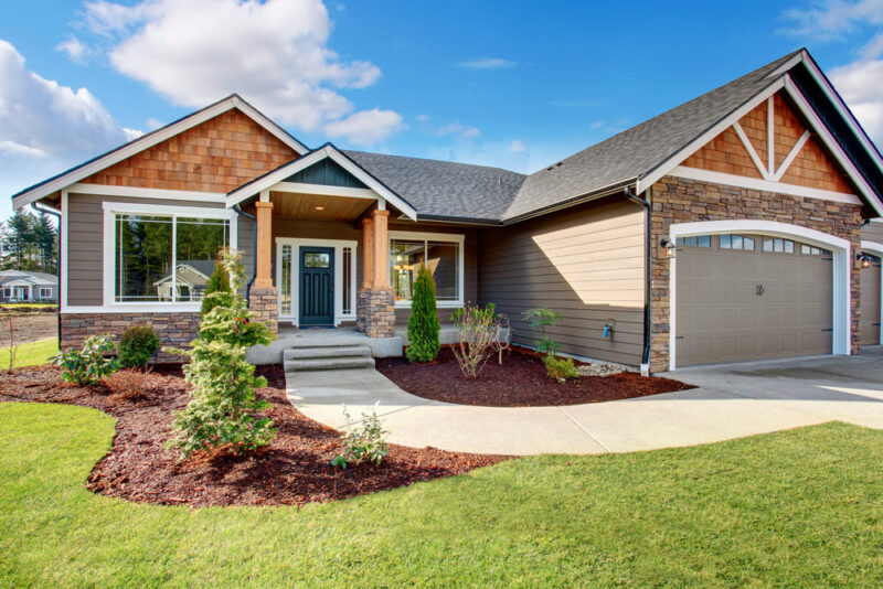 4 Popular Windows Styles for Homes - American Window Concepts