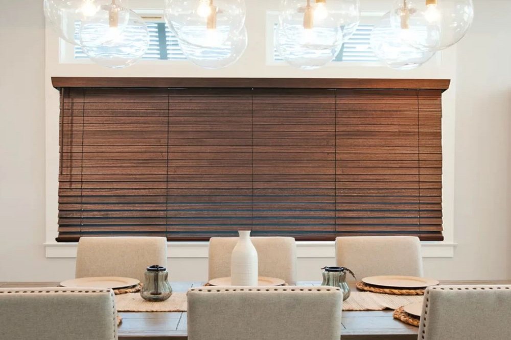 5 Reasons Why Normandy Wood Blinds are Trending