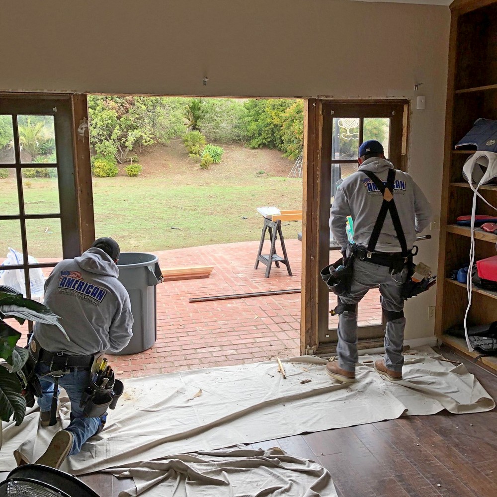 American Window Concepts Services
