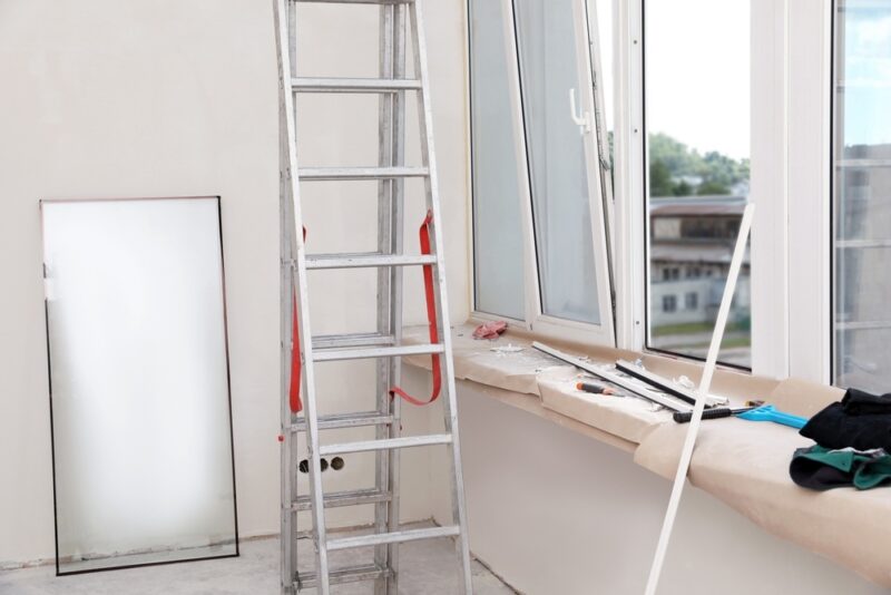 Top Things to Do to Prepare for a Window Installation - American Window ...