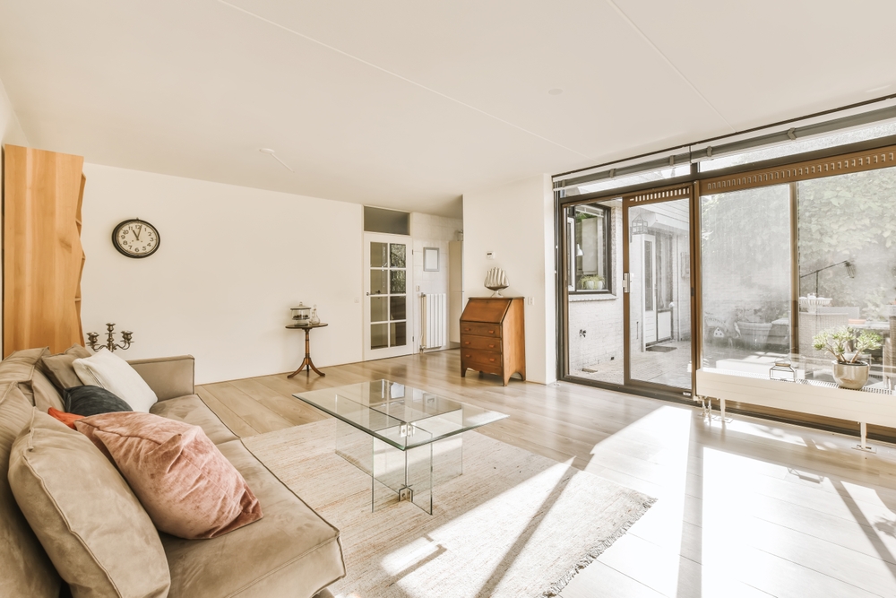 Unpacking the Advantages of Patio Doors Engineered for Energy Efficiency