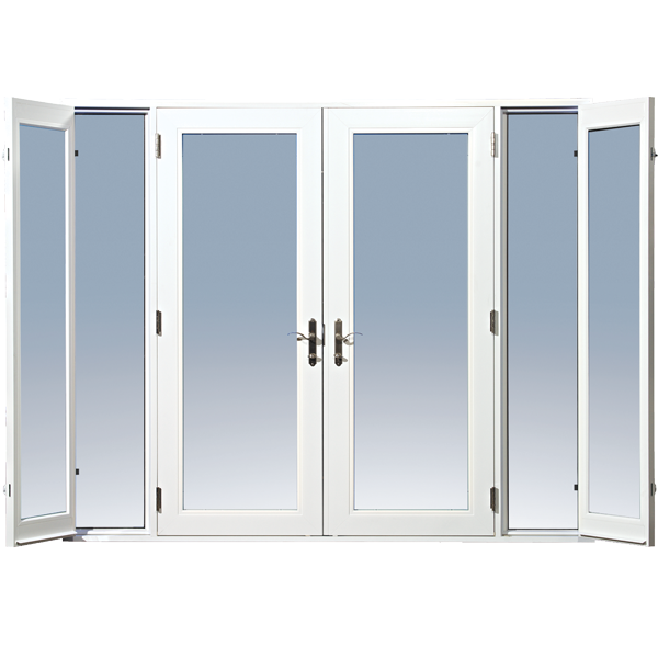 French Door Sidelights
