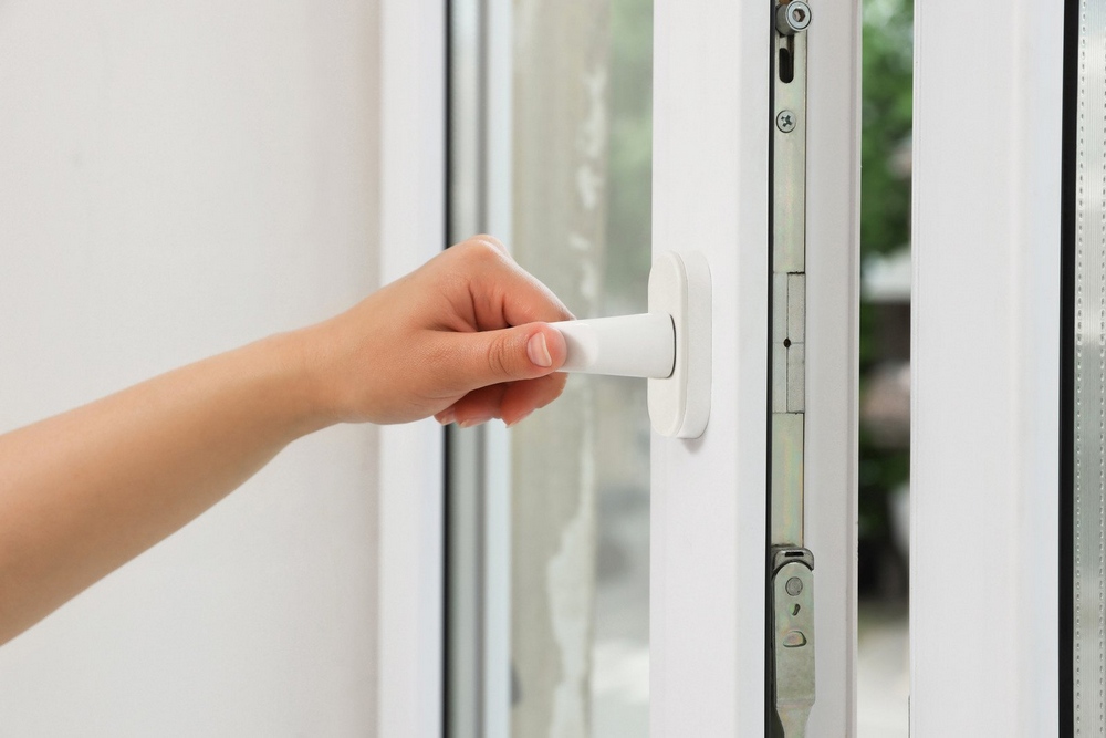 How Do Soundproof Windows Work?