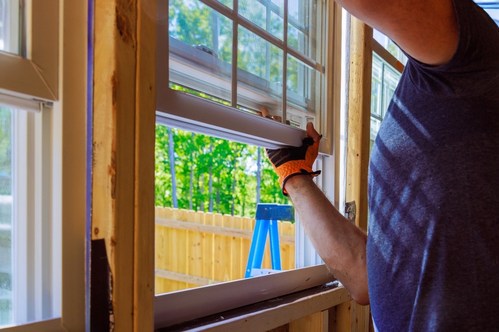 How New Windows Keep Your Home Cooler During Summer