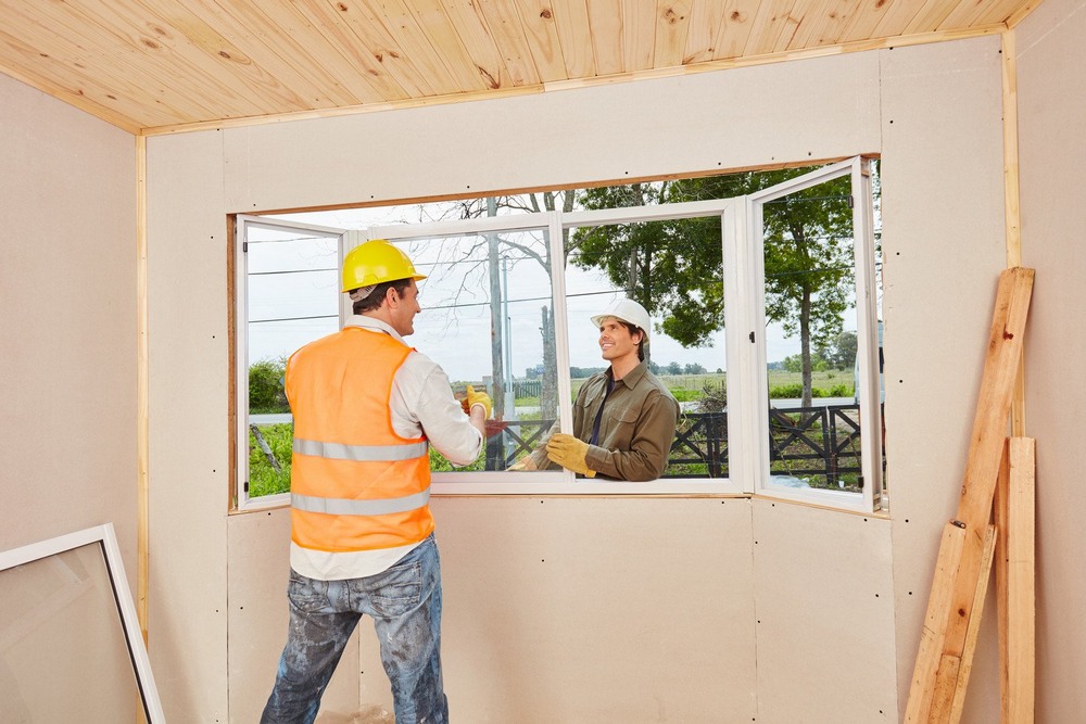 How New Windows Improves the Curb Appeal of Your Home
