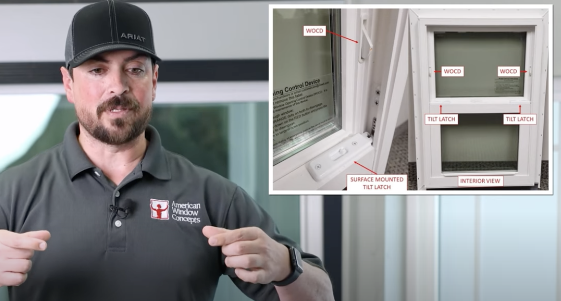 Common Problems with Vinyl Windows