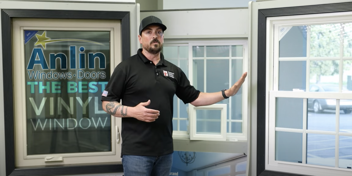 What Are the Best Rated Vinyl Windows in 2023?