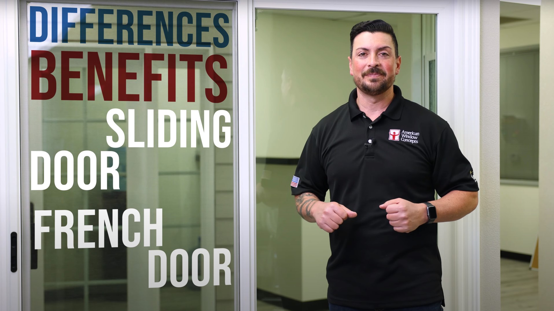 Sliding Door vs French Door: Which Is the Best Option for You?