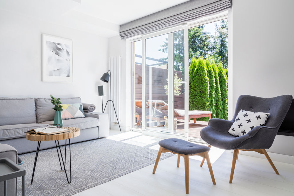 Top Signs You Need to Replace Your Patio Door