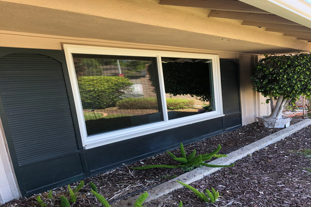 Why Black Windows are a Great Consideration