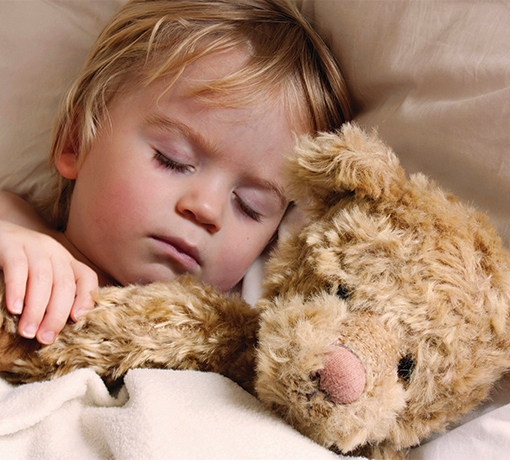 Child & Pet Safe Window Treatments