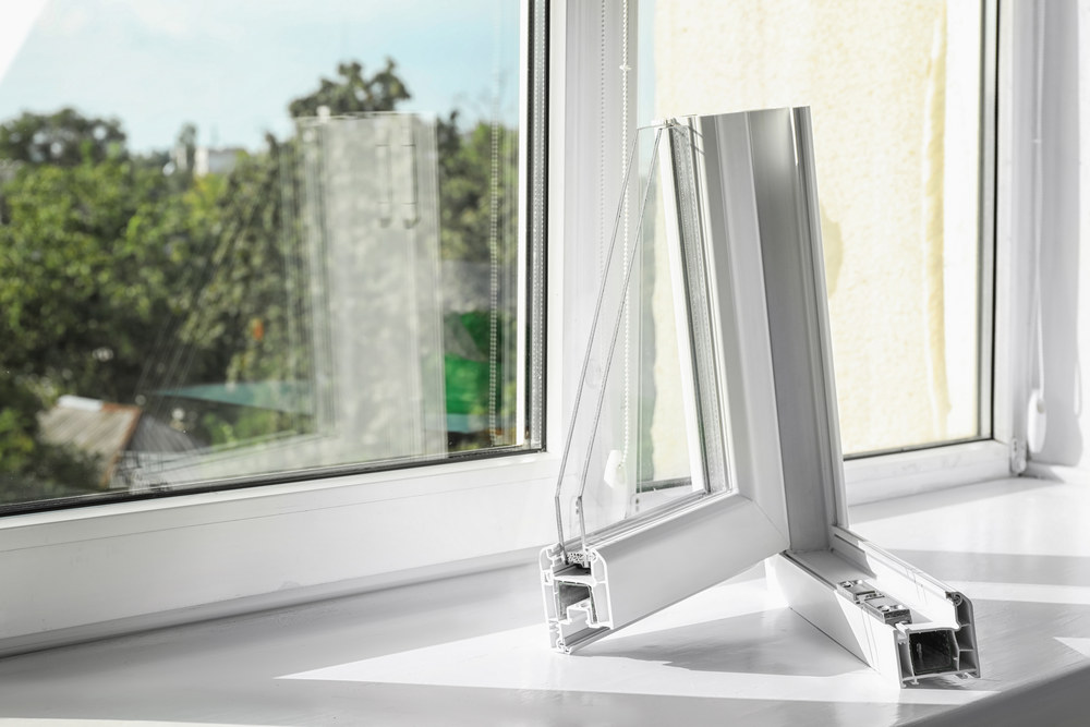 The Benefits of Having Double-Paned Windows