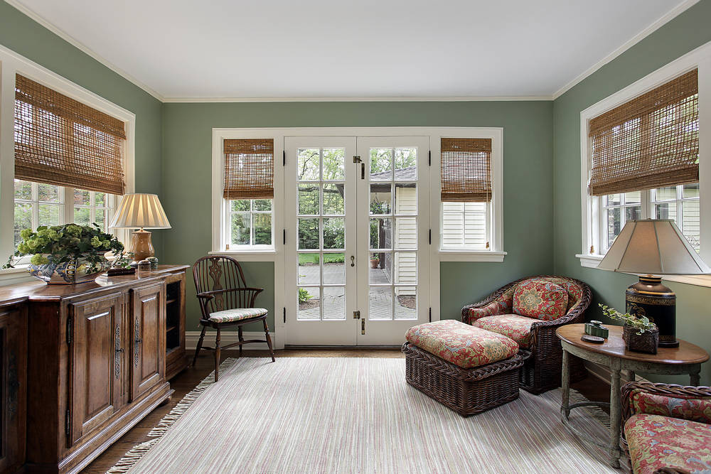 Choosing a French or Sliding Patio Door for Your Home