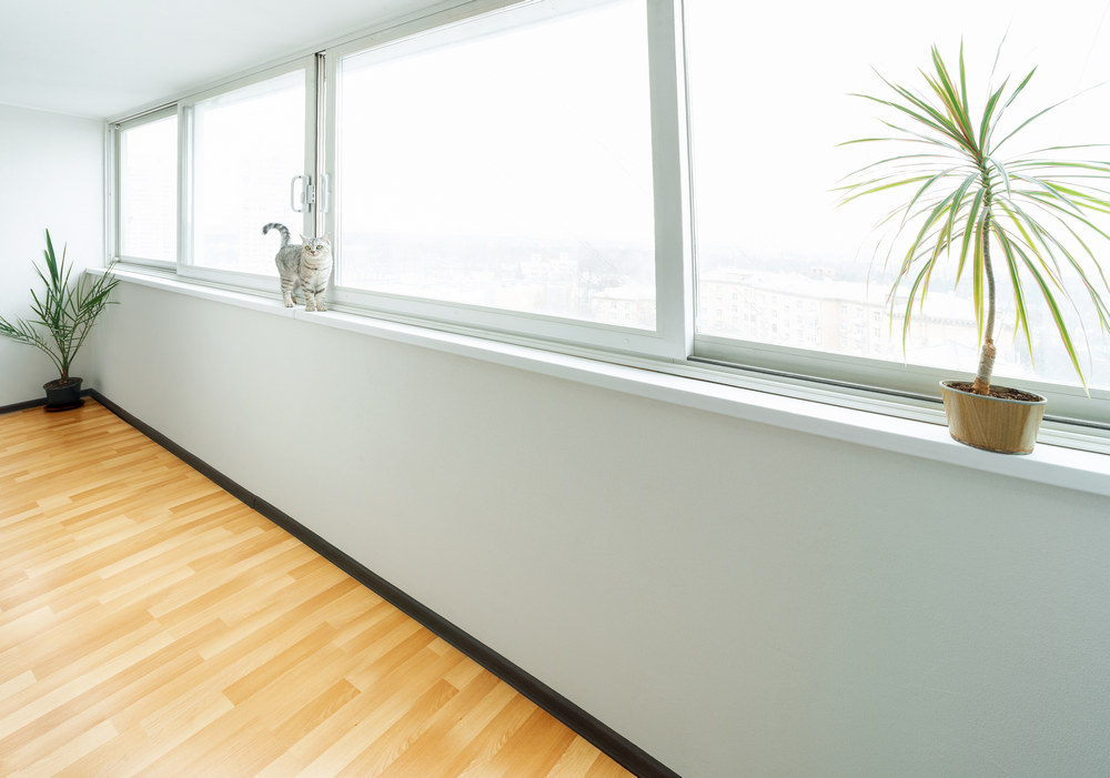 Choosing Between Single-Slider and Double-Slider Windows