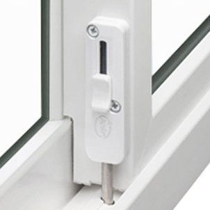 Sash Dead Bolt