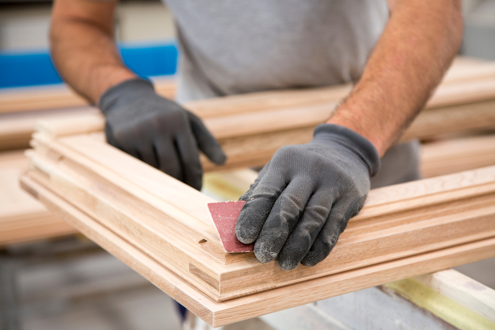 WHY ARE WOOD WINDOWS SO EXPENSIVE?!