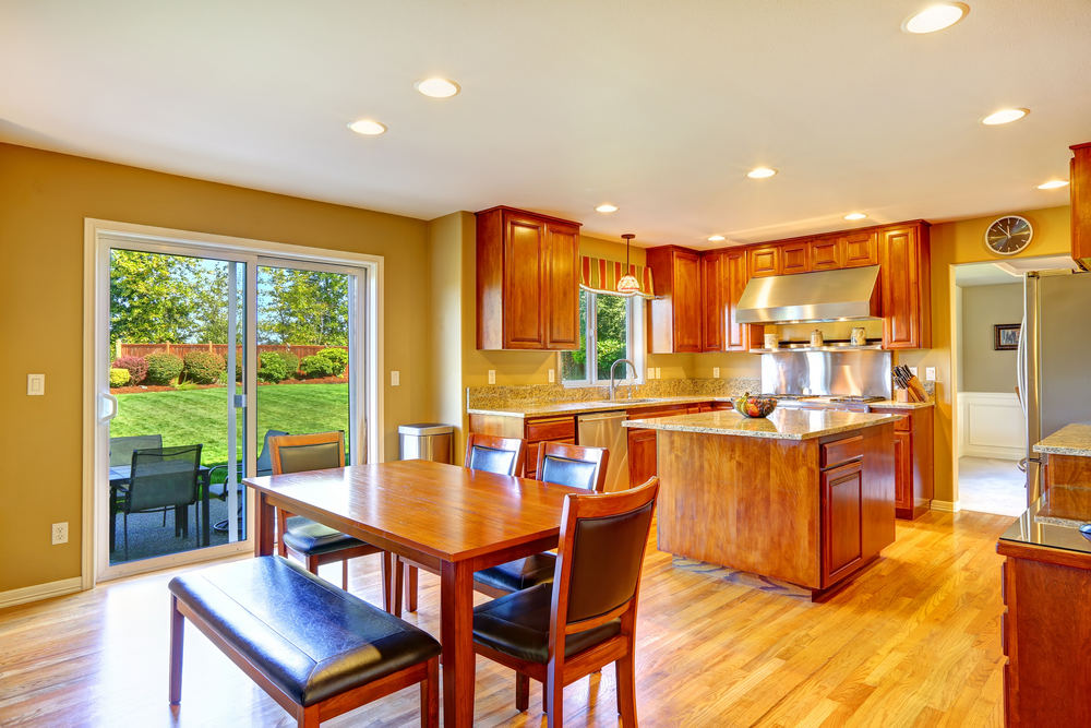 Choosing a French or Sliding Patio Door for Your Home
