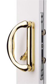 Polished Brass (Upgrade)