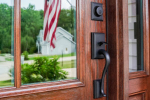 American Window Concepts - ProVia Entry Doors1