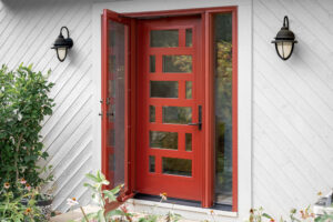 American Window Concepts - ProVia Entry Doors4