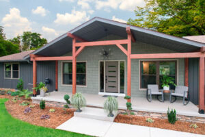 American Window Concepts - ProVia Entry Doors6