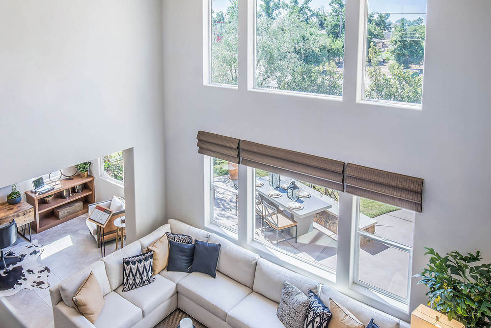Anlin Windows and Doors
