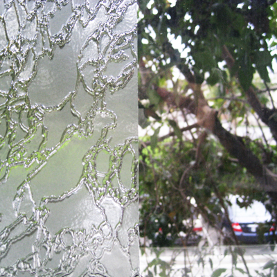 Delta Frost