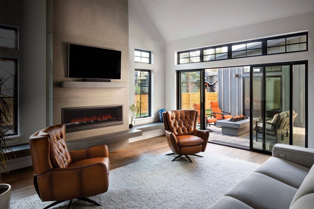Milgard Windows and Doors