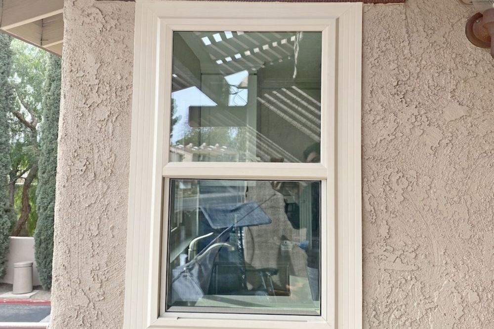 Why Choosing Double-Pane Windows Is a Smart Investment