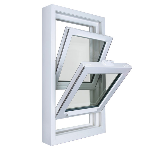 Tilt-In Feature