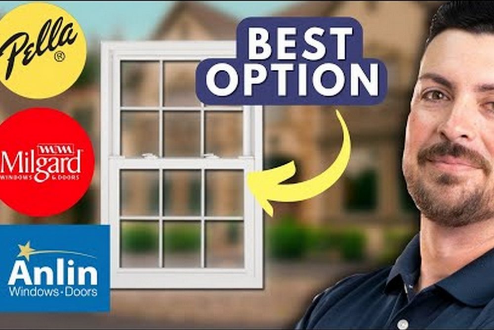 Window Style to Make Your Home Look Expensive when Money is Tight