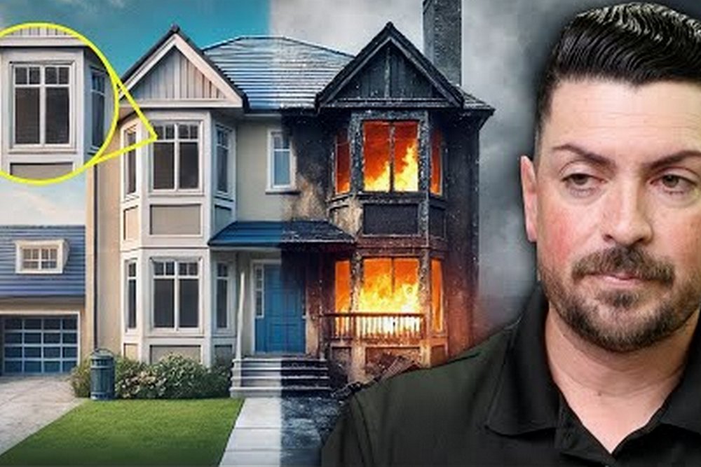 The Truth About Fireproof Windows – Do They Exist?