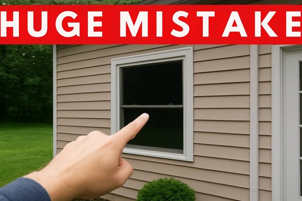 Most People Buy The WRONG Windows - Here's Why